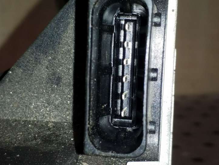 Peugeot Boxer (2015 - )  01384162080 Педаль акселератора