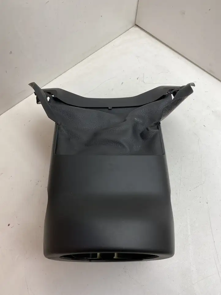 Audi A4 S4 B9 (2015 - 2019) 8W0823302E Обшивка рулевой колонки — фото 1