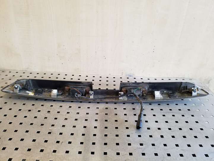 Kia Sorento (2009 - 2014)  873122P000 Освещение номера