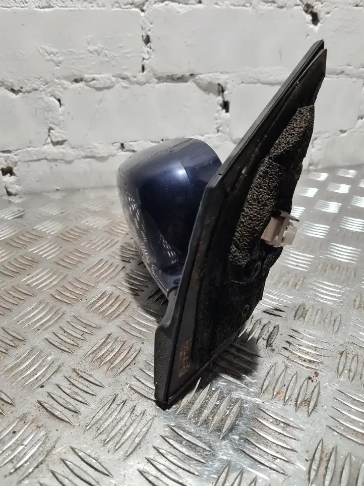 Mitsubishi Space Star (1998 - 2005) Боковое зеркало с электроприводом — фото 2