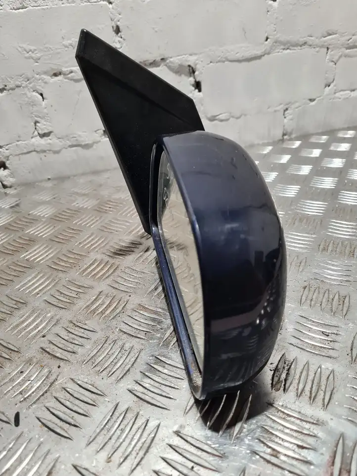 Mitsubishi Space Star (1998 - 2005) Боковое зеркало с электроприводом — фото 3