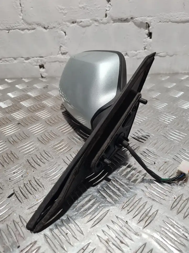 Mazda 6 (2002 - 2005) Боковое зеркало с электроприводом — фото 2