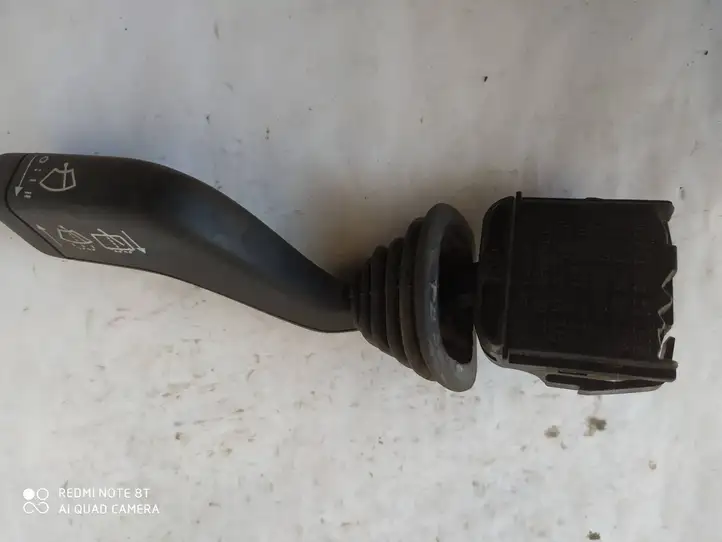 Opel Zafira A (1999 - 2003) 090243395501392 Другие включатели / ручки/ переключатели — фото 1