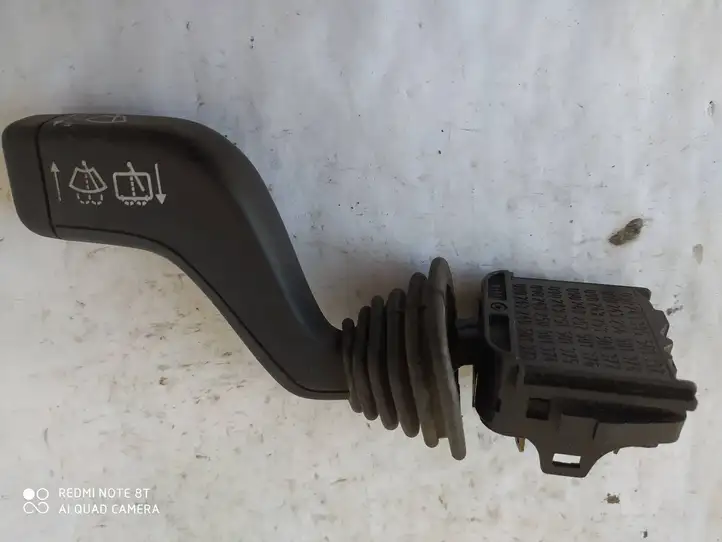 Opel Zafira A (1999 - 2003) 090243395501392 Другие включатели / ручки/ переключатели — фото 2