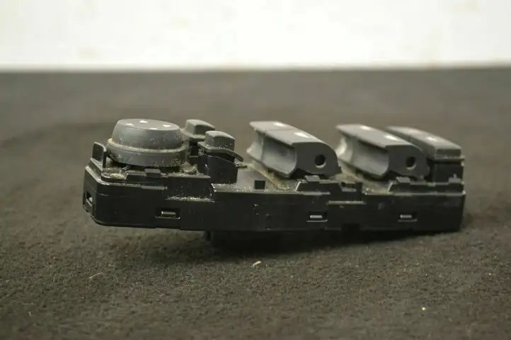 BMW 7 F01 (2008 - 2016) 9258898 Блок кнопок стеклоподъемников — фото 3
