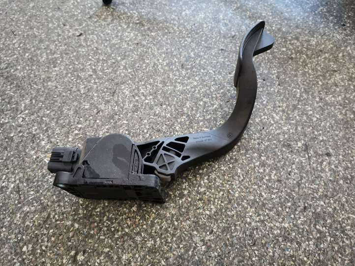 Citroen C4 Picasso (2006 - 2013)  0280755044 Педаль акселератора