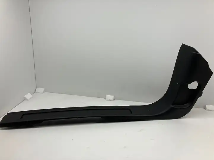 Land Rover Discovery Sport (2014 - 2019) FK7244251AC Внутренняя отделка переднего порога — фото 1