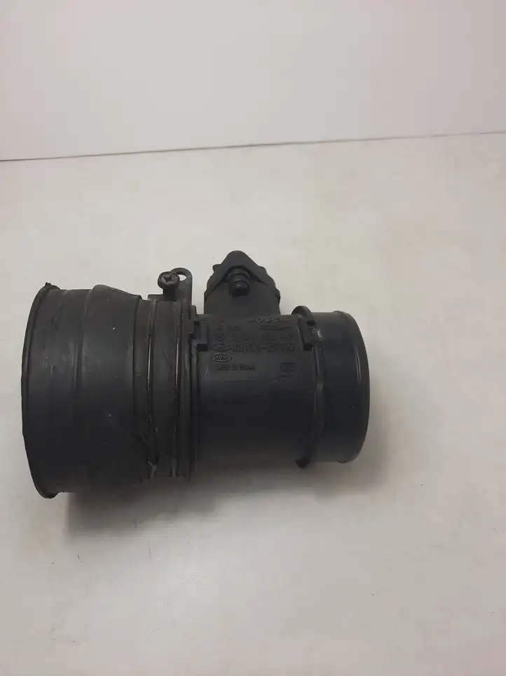 Hyundai Santa Fe (2000 - 2005) 2816427000 Датчик массового расхода воздуха — фото 1