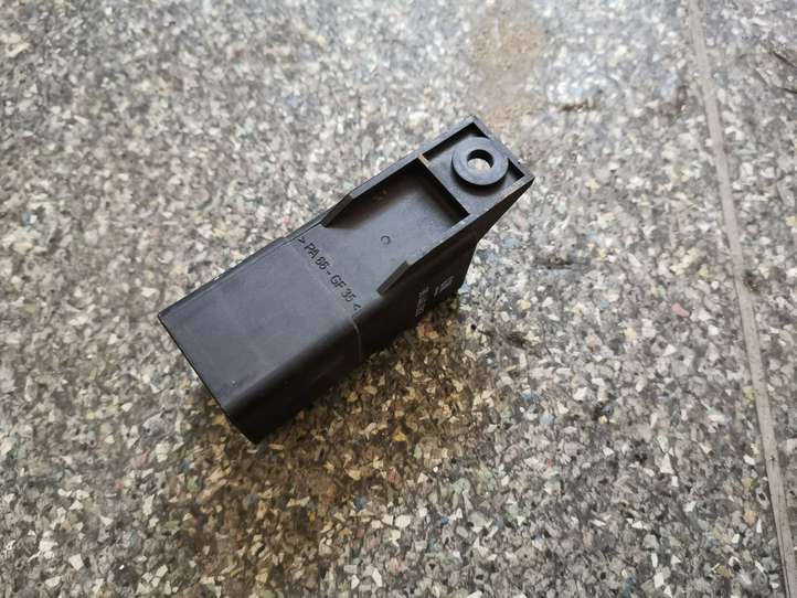 Opel Antara (2006 - 2011)  0281003041 Реле подогрева свеч