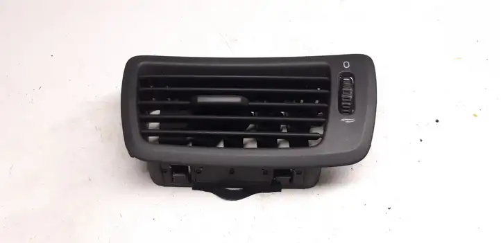 Volvo S60 (2000 - 2004) 3409375 Боковой воздушный дефлектор — фото 1