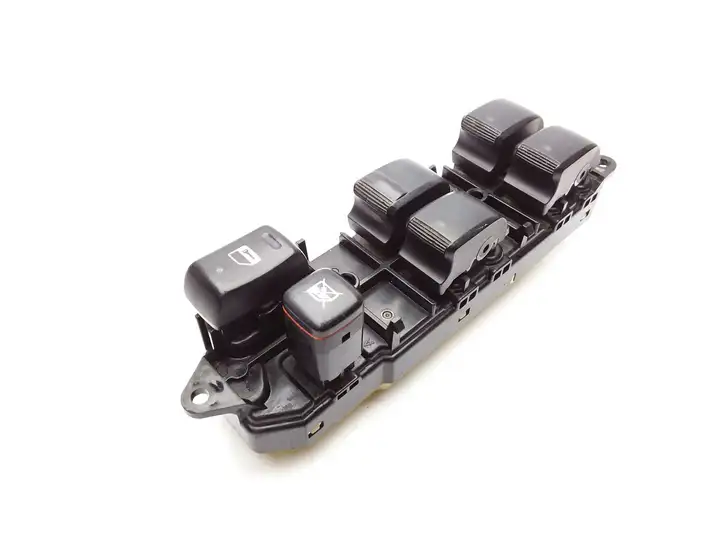 Toyota Corolla Verso E121 (2001 - 2004) 8404013070 Блок кнопок стеклоподъемников — фото 1