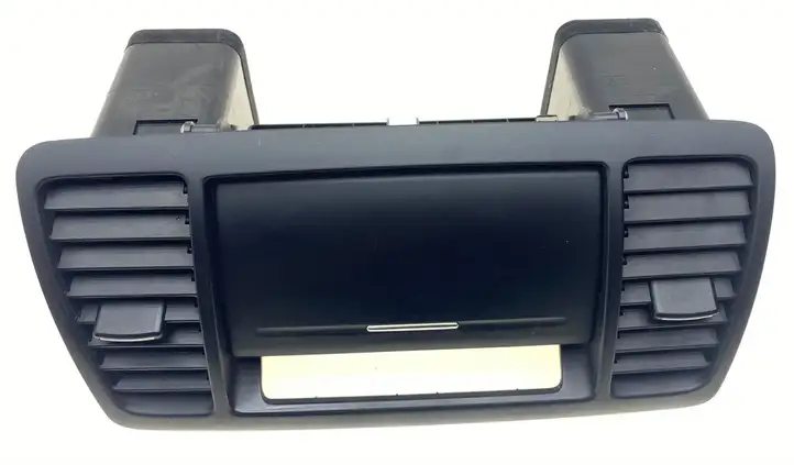 Subaru Outback (2003 - 2007) 66120AG Вещевой ящик — фото 1