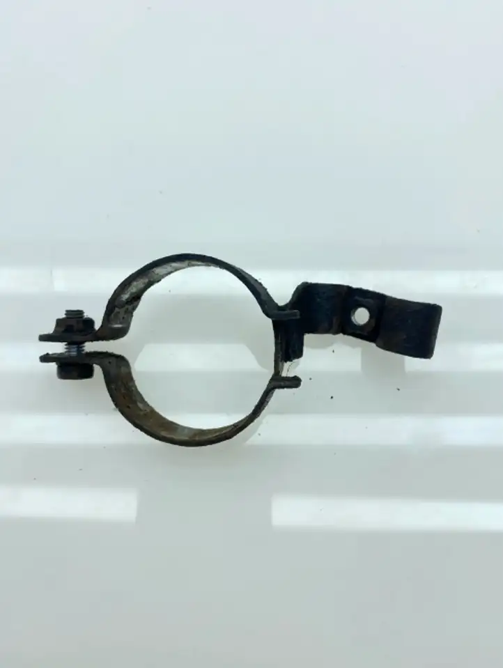 Subaru Outback (2007 - 2009) Кронштейн рулевой колонки — фото 2