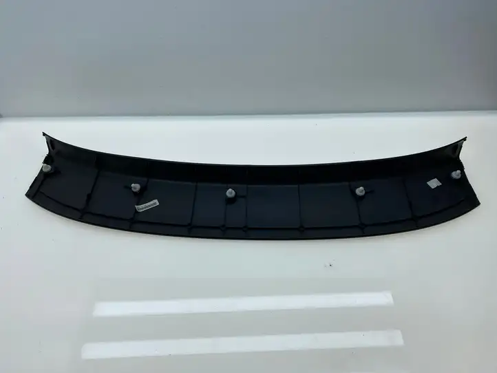 Honda Civic (2006 - 2011) 84434SMGE000M1 Прочая отделка багажника — фото 2