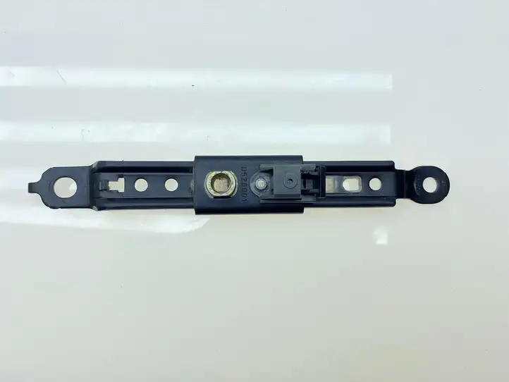 Subaru Outback (2003 - 2007) 64703AG00A Передний ремень безопасности — фото 2