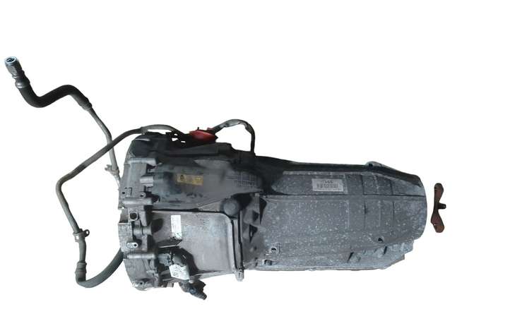 Mercedes-Benz C W205 (2014 - 2021)  A2222704604 Автоматическая коробка передач