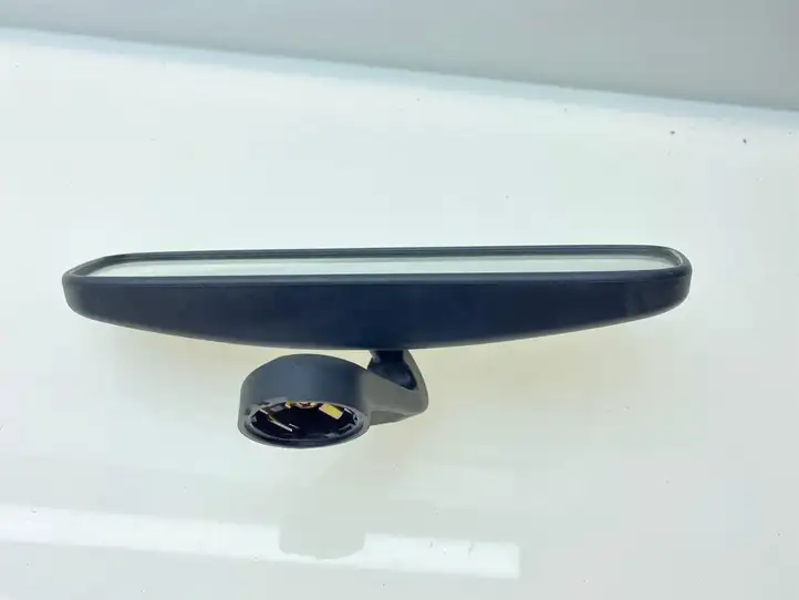 Subaru B9 Tribeca (2004 - 2007) 92021AG01A Салонное зеркало заднего вида — фото 2