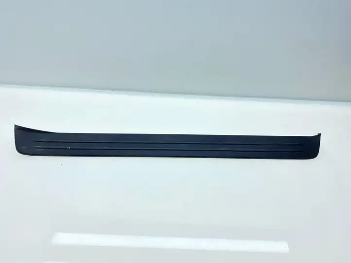Subaru Legacy (2003 - 2009) 94060AG050 Внутренняя отделка переднего порога — фото 1