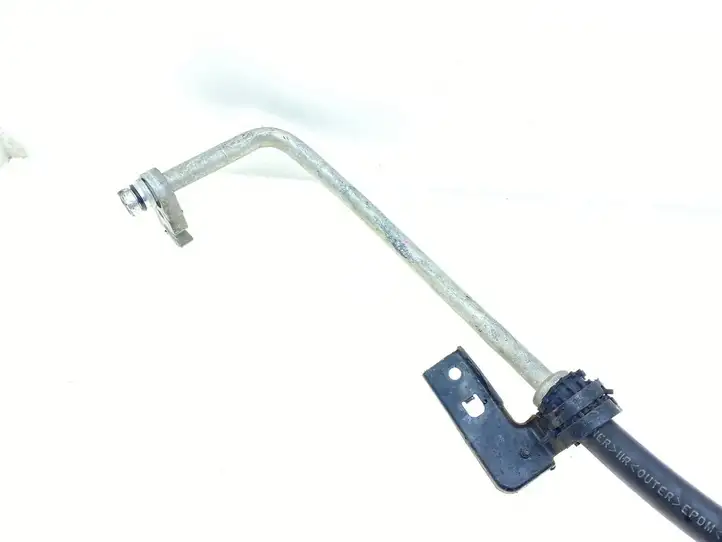 Subaru Legacy (2003 - 2009) 73425AG04B Трубки и шланги кондиционера — фото 3