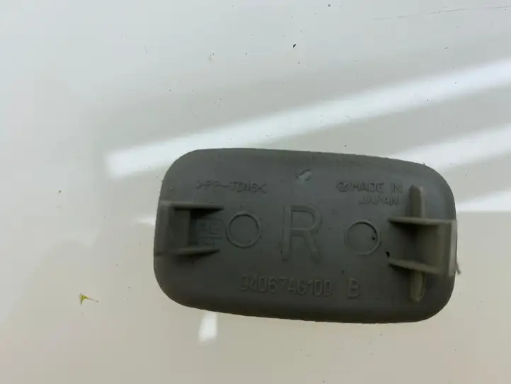 Subaru Legacy (2003 - 2009) 94067AG100 Заглушка airbag — фото 3