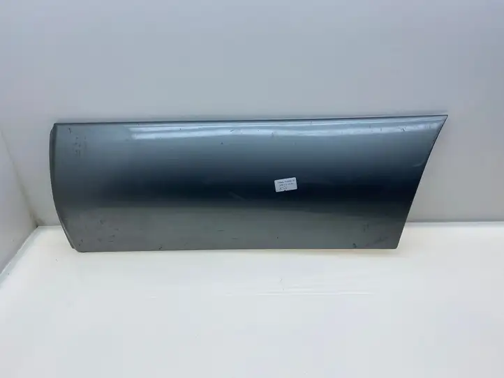 Subaru Forester SG (2006 - 2008) 91112SA350 Молдинги задней двери — фото 1
