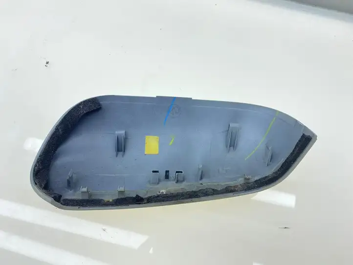 Subaru Outback (2003 - 2007) 91054AG00ABE Пластиковая отделка зеркала — фото 4