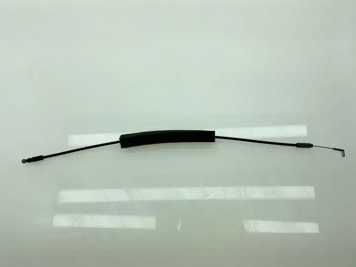 Subaru Outback (2003 - 2007) 61034AG01C Трос замка задней двери — фото 1