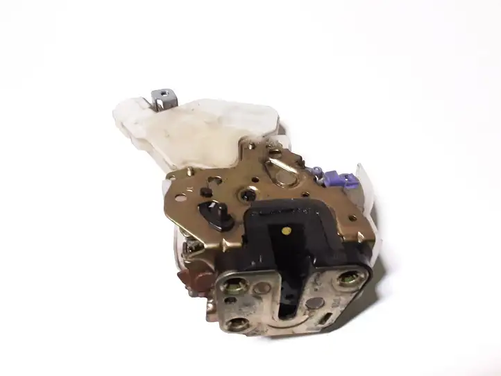 Nissan X-Trail T30 (2001 - 2007) 805524U300 Замок задней двери — фото 5