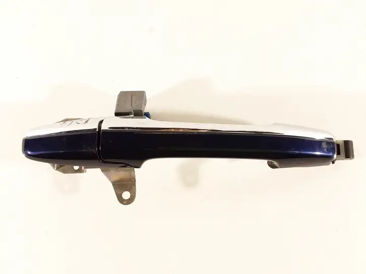 Honda Civic (2006 - 2011) Наружная ручка задней двери — фото 1