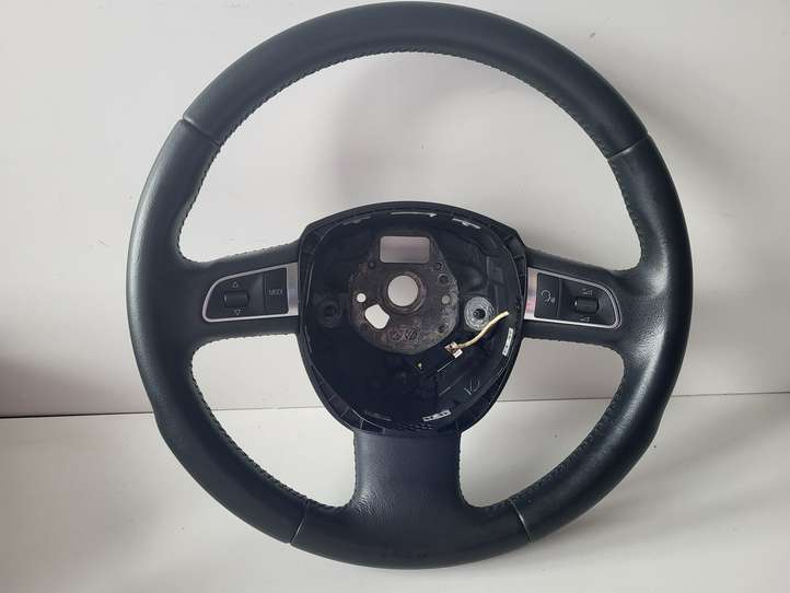 Seat Exeo (3R) (2008 - 2013)   Руль