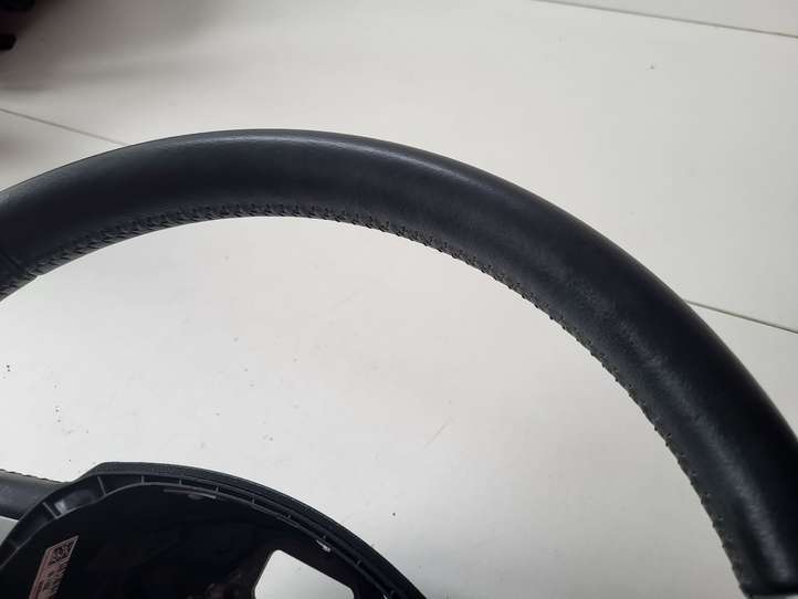 Seat Exeo (3R) (2008 - 2013)   Руль