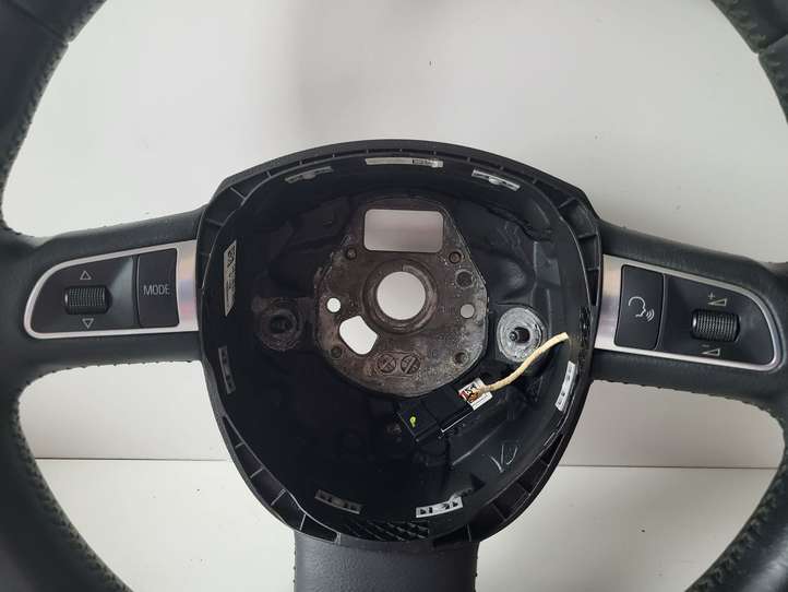 Seat Exeo (3R) (2008 - 2013)   Руль