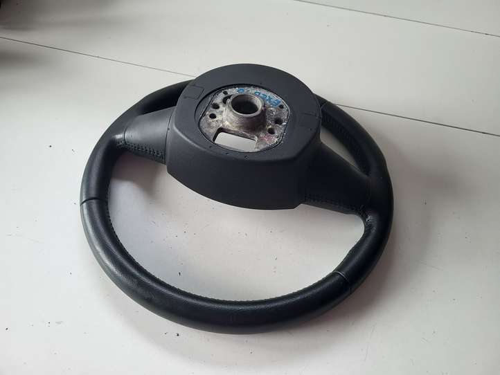 Seat Exeo (3R) (2008 - 2013)   Руль