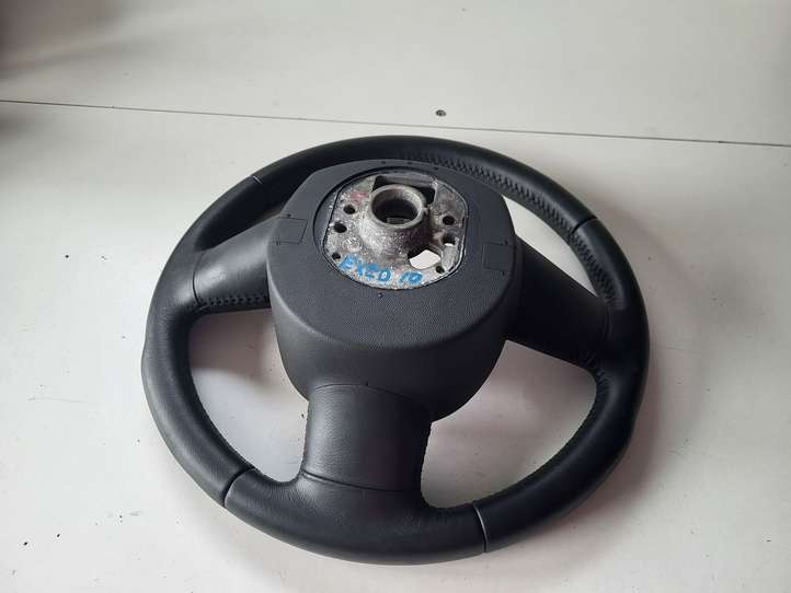 Seat Exeo (3R) (2008 - 2013)   Руль