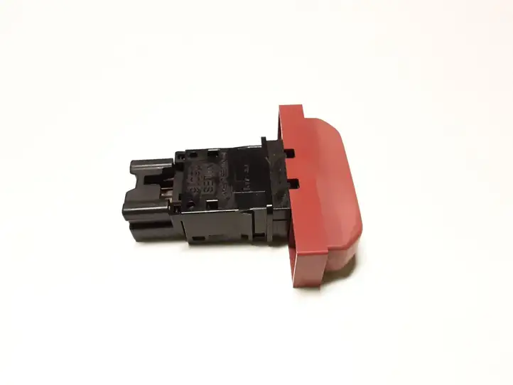 Nissan X-Trail T30 (2001 - 2007) 06016 Включатель аварийных фонарей — фото 2