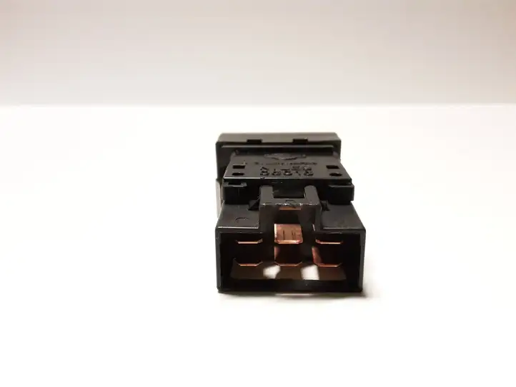 Nissan X-Trail T30 (2001 - 2007) 06016 Кнопка обогрева стекла — фото 2