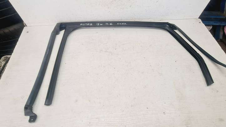Opel Astra (2012 - 2015)  13264884RH Уплотнительная резина на задних дверях