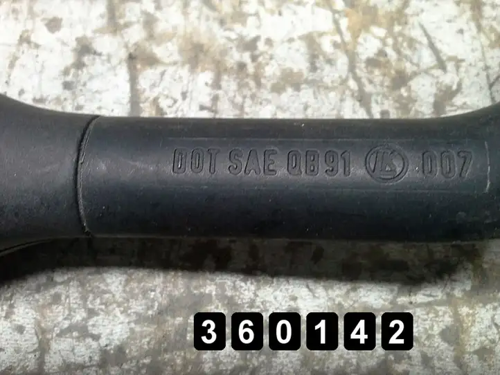 (1997 - 2005) Q891007 Другие включатели / ручки/ переключатели — фото 1