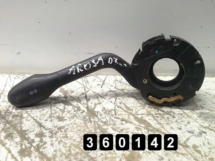 (1997 - 2005) Q891007 Другие включатели / ручки/ переключатели — фото 2