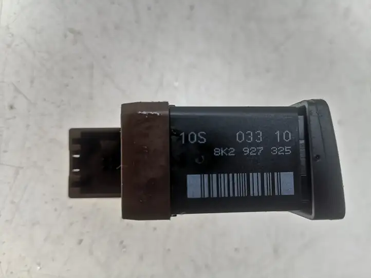 Audi A4 S4 B8 8K (2007 - 2011) 8K2927325 Другие включатели / ручки/ переключатели — фото 2