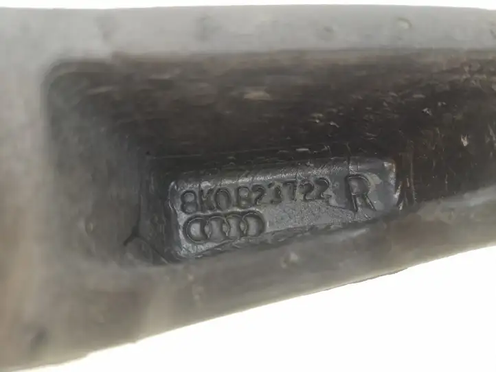 Audi A4 S4 B8 8K (2007 - 2011) 8K0823722 Абсорбер крыла — фото 3