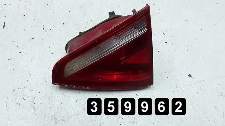 Audi A5 8T 8F (2007 - 2011) coupe 8t0945094 Задний фонарь в кузове — фото 2