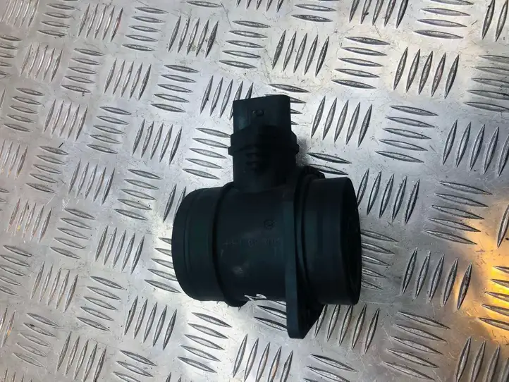 Volkswagen PASSAT B6 (2005 - 2010) 038906461B Датчик массового расхода воздуха — фото 2