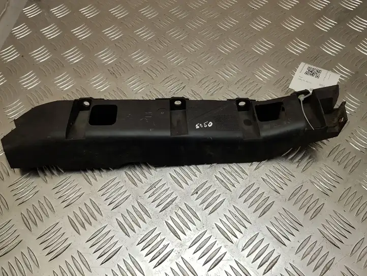 Seat Altea XL (2004 - 2015) 5P8807376A Кронштейн переднего бампера — фото 1