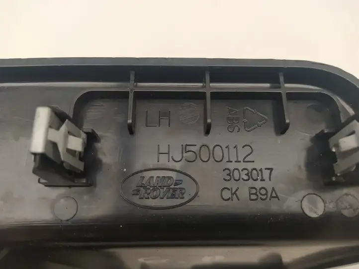 Land Rover Range Rover Sport L320 (2005 - 2009) HJ500112 Прочие детали салона — фото 4