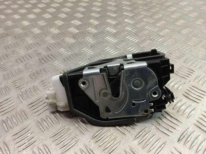 BMW X3 F25 (2010 - 2017)  7318419 Передняя звукоизоляция