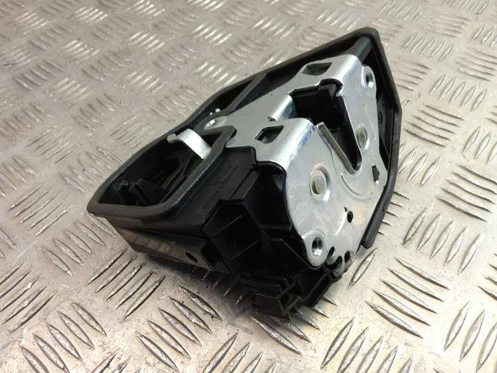 BMW X3 F25 (2010 - 2017)  7318416 Передняя звукоизоляция