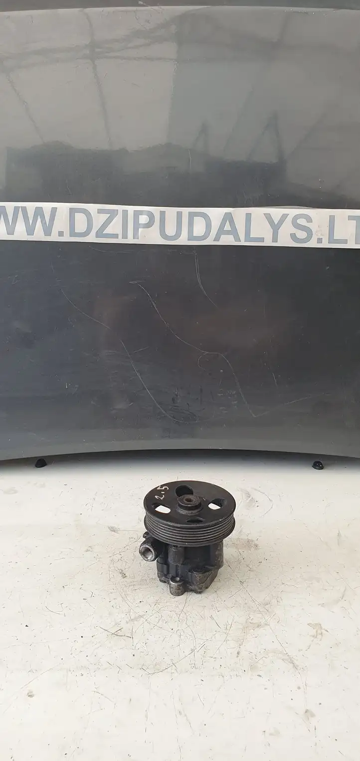 Kia Sorento (2002 - 2006) 571002E200 Насос ГУР — фото 1