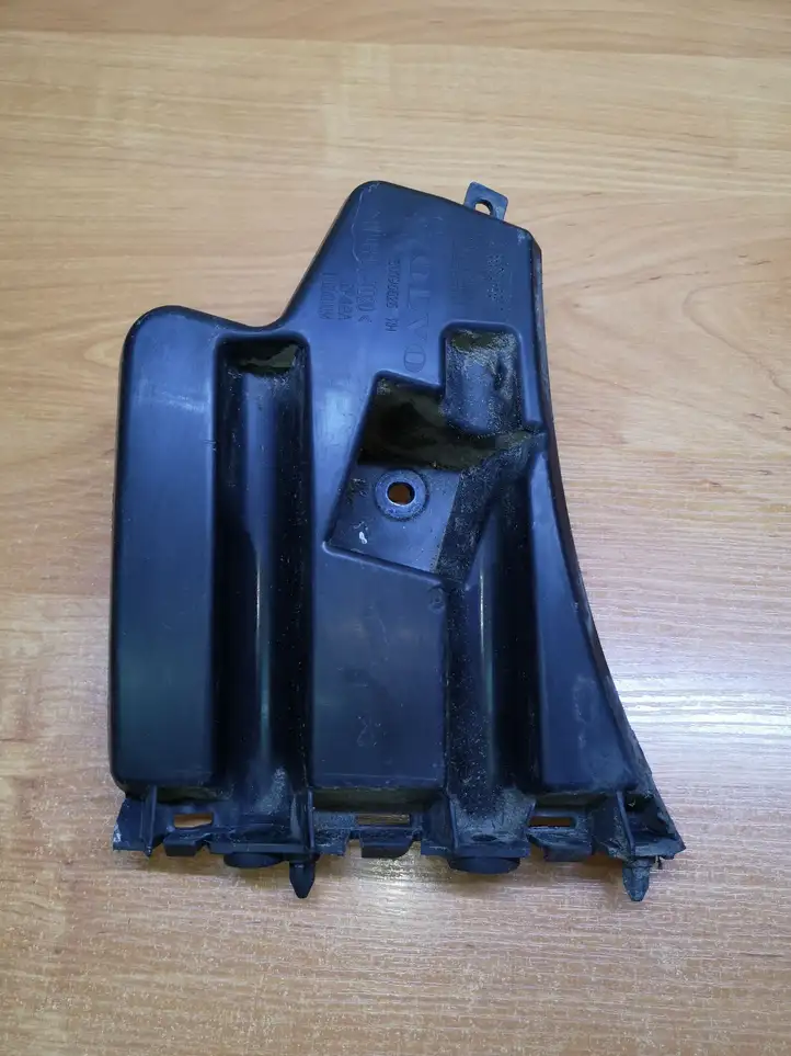 Volvo S60 (2010 - 2013) 30796626 Кронштейн переднего бампера — фото 1