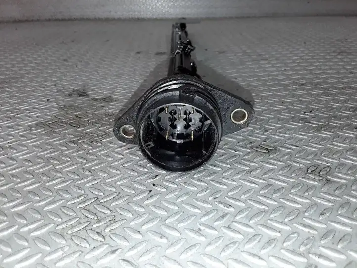 Volkswagen Touran I (2003 - 2010) 038971803 Проводка топливных форсунок — фото 3